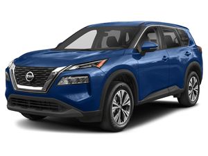 2023 Nissan ROGUE SV 照片 1