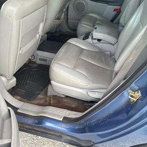 صورة مصغرة 34 لـ 2007 Chrysler PACIFICA TOURING