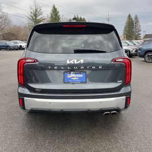 KIA TELLURIDE S - 7