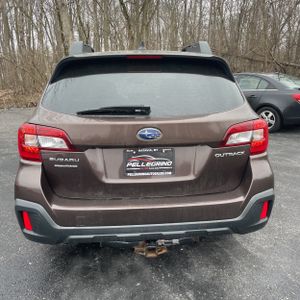 SUBARU OUTBACK 2.5I PREMIUM - 7