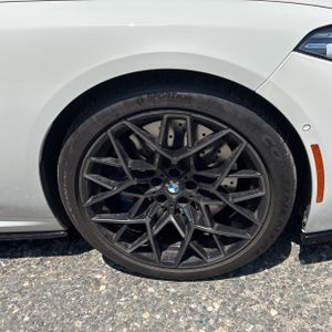 صورة مصغرة 19 لـ 2020 BMW M8 COMPETITION