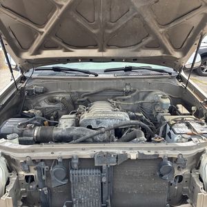 صورة 41 لـ 2005 Toyota TUNDRA SR5