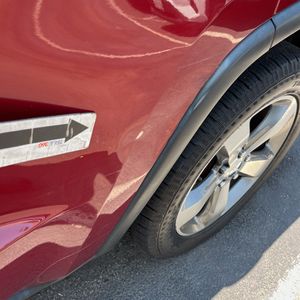 2014 JEEP GRAND CHEROKEE LIMITED — миниатюра 64