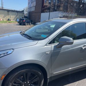 CADILLAC XT5 PREMIUM LUXURY - 2