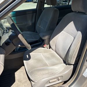2003 Toyota CAMRY LE 缩略图 29
