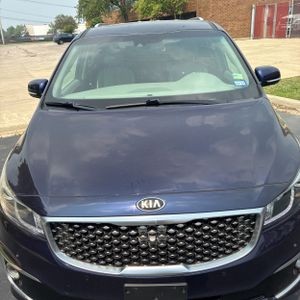 صورة مصغرة 15 لـ 2018 KIA SEDONA SXL