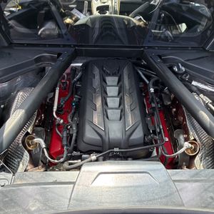 2022 Chevrolet CORVETTE STINGRAY thumbnail 39
