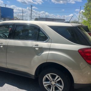 CHEVROLET EQUINOX - 6