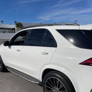 MERCEDES-BENZ GLE - 6