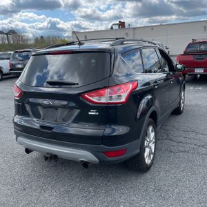 FORD ESCAPE SE - 6