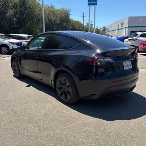 صورة 5 لـ 2024 Tesla MODEL Y LONG RANGE