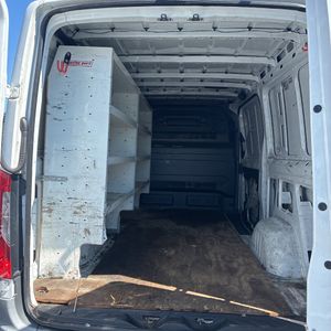 2023 Mercedes-BENZ SPRINTER 2500 照片 39