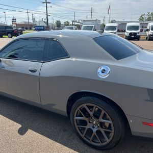 DODGE CHALLENGER R/T - 6