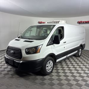 FORD TRANSIT 150 - 2