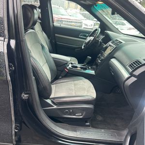 2017 FORD EXPLORER XLT — миниатюра 33