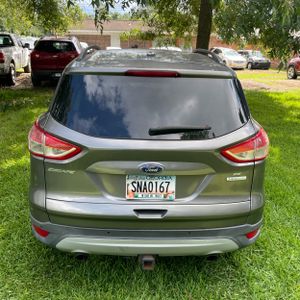 صورة 7 لـ 2014 FORD ESCAPE SE