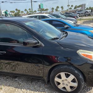 صورة مصغرة 11 لـ 2016 Nissan VERSA S
