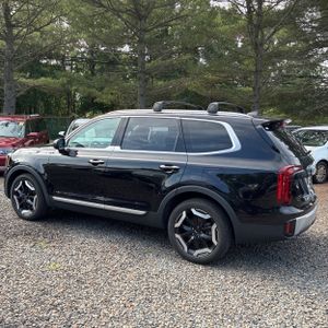 2023 KIA TELLURIDE S — фото 3