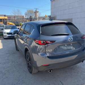 MAZDA CX-5 2.5 S CARBON EDITION - 5