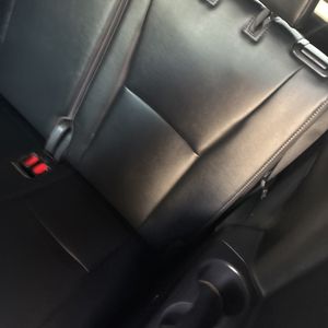2021 Toyota HIGHLANDER XSE 缩略图 38