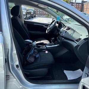 2016 Nissan SENTRA SR 缩略图 33
