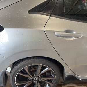 HONDA CIVIC SPORT - 9