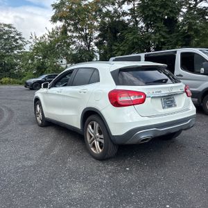 صورة 5 لـ 2019 Mercedes-BENZ GLA