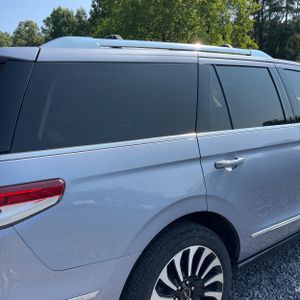 صورة 9 لـ 2022 Lincoln NAVIGATOR BLACK LABEL