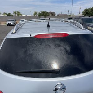 صورة 16 لـ 2010 Nissan ROGUE SL