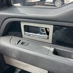 2010 FORD F-150 FX4 — миниатюра 56