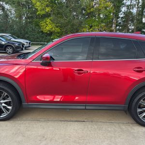 MAZDA CX-5 SIGNATURE - 4
