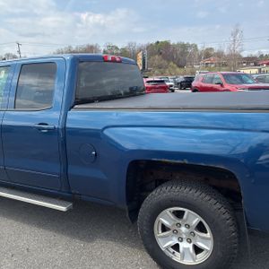 CHEVROLET SILVERADO 1500 - 6