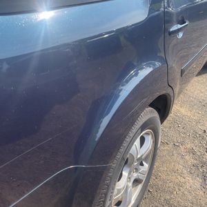 2012 Honda PILOT EX-L — миниатюра 49