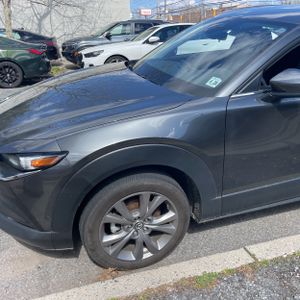 MAZDA CX-30 2.5 S SELECT - 2