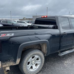 CHEVROLET SILVERADO 1500 LT Z71 - 9