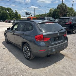 BMW X1 XDRIVE28I - 5