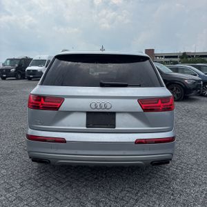 2019 AUDI Q7 55 PREMIUM — фото 7