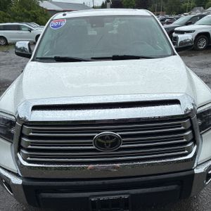 2019 Toyota TUNDRA LIMITED photo 15