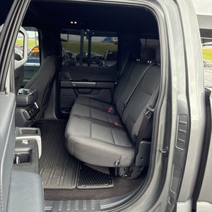 صورة مصغرة 38 لـ 2022 FORD F-150 XLT