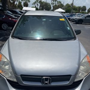 2009 Honda CR-V LX 缩略图 15