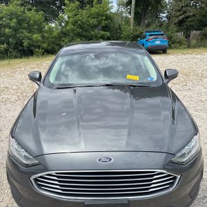 صورة مصغرة 15 لـ 2019 FORD FUSION SE