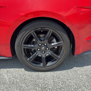 صورة مصغرة 17 لـ 2018 FORD MUSTANG ECOBOOST PREMIUM