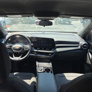 2026 Chevrolet EQUINOX LT — миниатюра 36