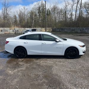 CHEVROLET MALIBU - 10