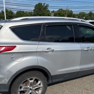 صورة 9 لـ 2014 FORD ESCAPE TITANIUM