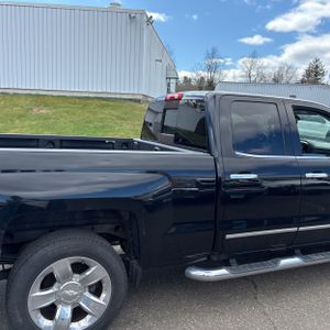 CHEVROLET SILVERADO 1500 LTZ - 9