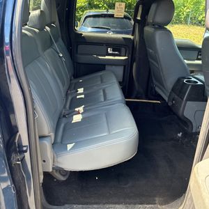 2014 FORD F-150 XLT 缩略图 31