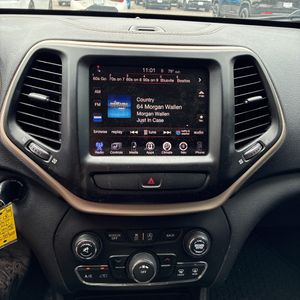 2016 JEEP CHEROKEE LATITUDE — миниатюра 37