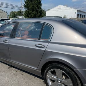 صورة 6 لـ 2011 Bentley CONTINENTAL FLYING SPUR