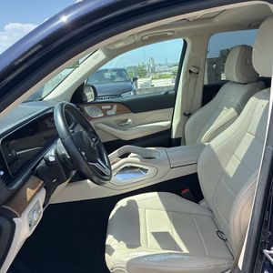 صورة مصغرة 32 لـ 2021 Mercedes-BENZ GLE